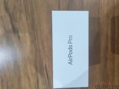 Apple airpods pro 3 wireless