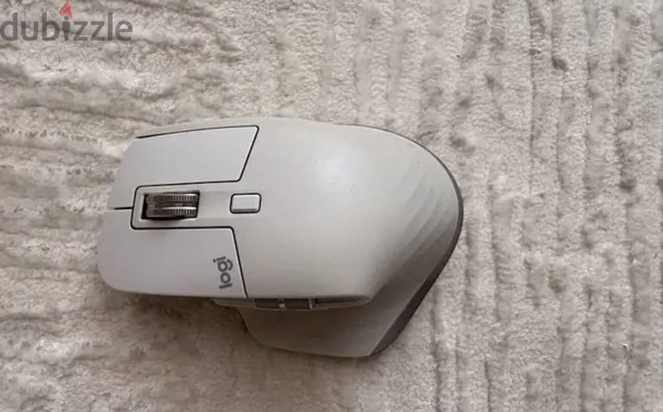 Logitech master 3sx 1