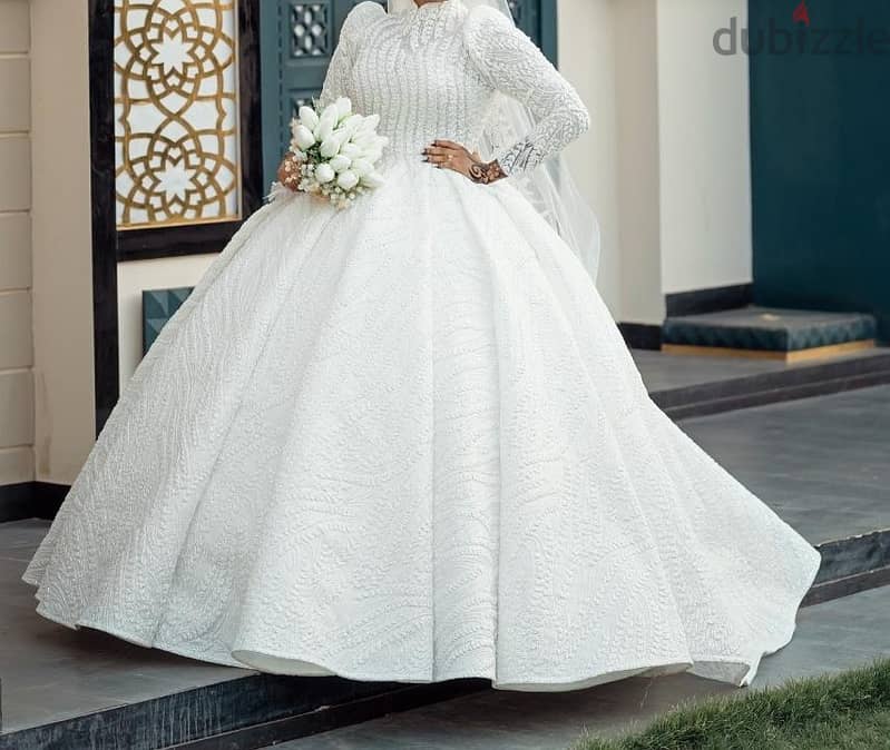 wedding dress 1