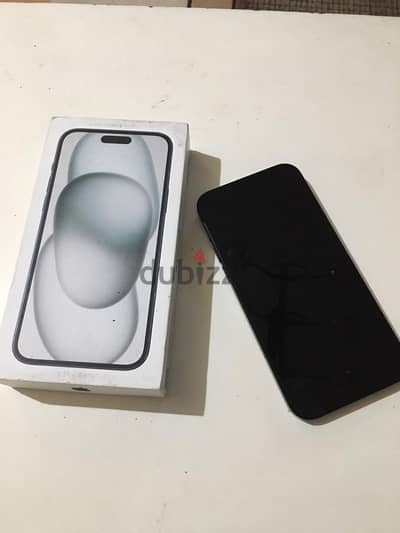 iPhone 15plus