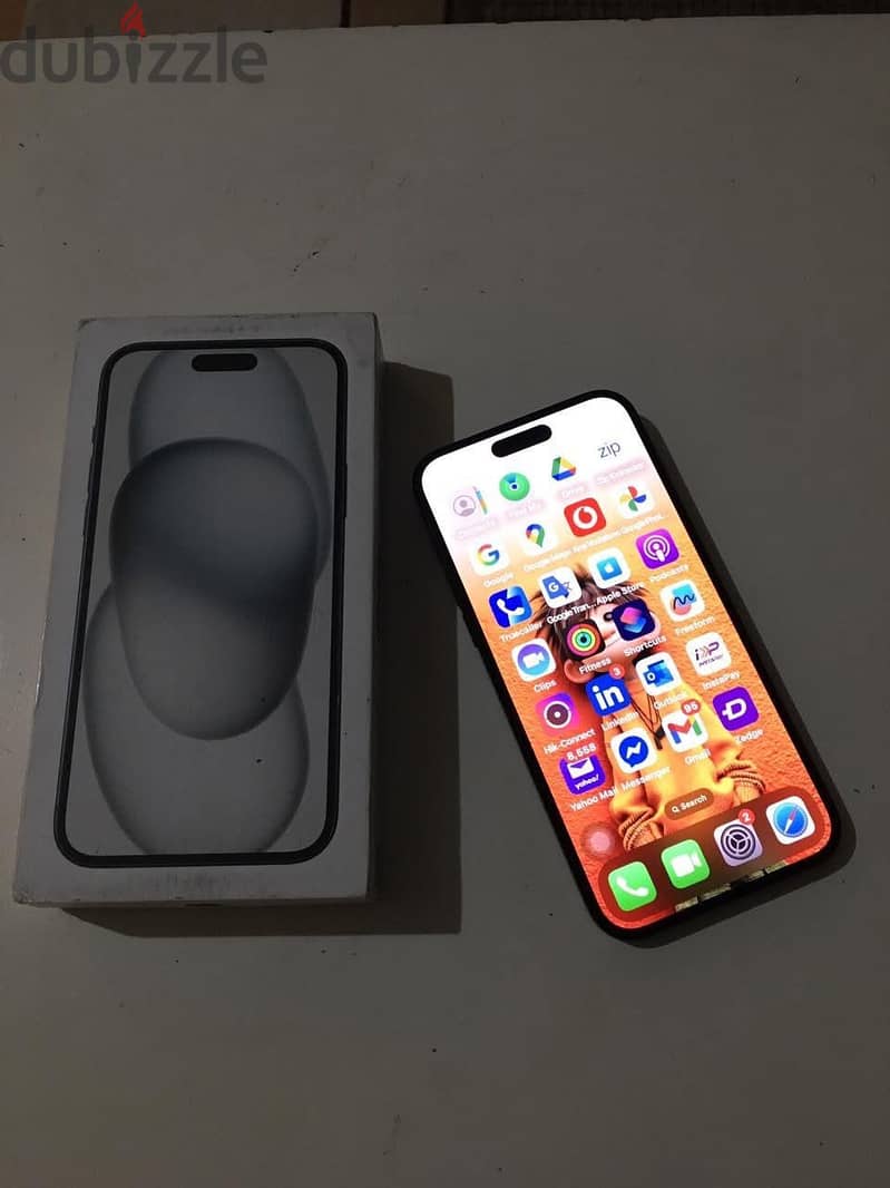 iPhone 15plus 1