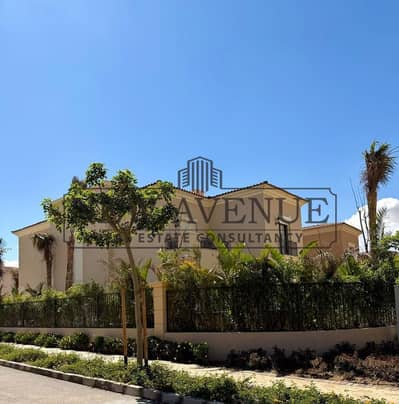 فيلا مستقلة نصف تشطيب جاهزة للسكن للبيع في سيتي جيت سافاير ب القاهرة الجديدة City Gate Sapphire من تطوير شركة الديار القطرية فيلا مستقلة نصف تشطيب جاهزة للسكن للبيع في سيتي جيت سافاير ب القاهرة الجديدة City Gate Sapphire من تطوير شركة الديار القطرية