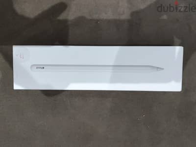 Apple pencil 2