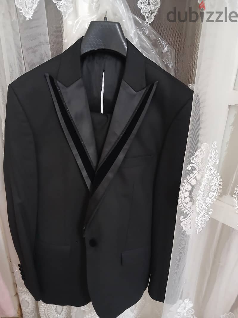 wedding suit 1