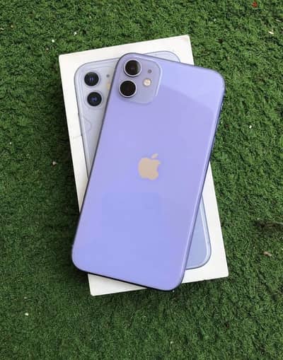 iPhone 11