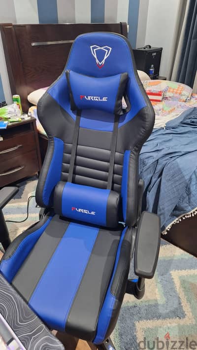 gaming chair كرسي جامينج
