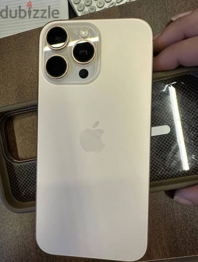 i phone 16 pro max