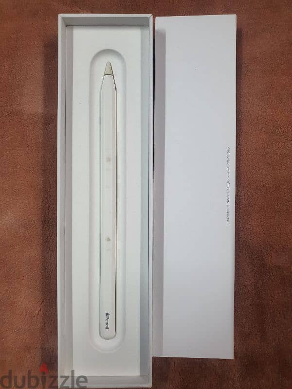 Apple Pencil(الجيل التانى 3