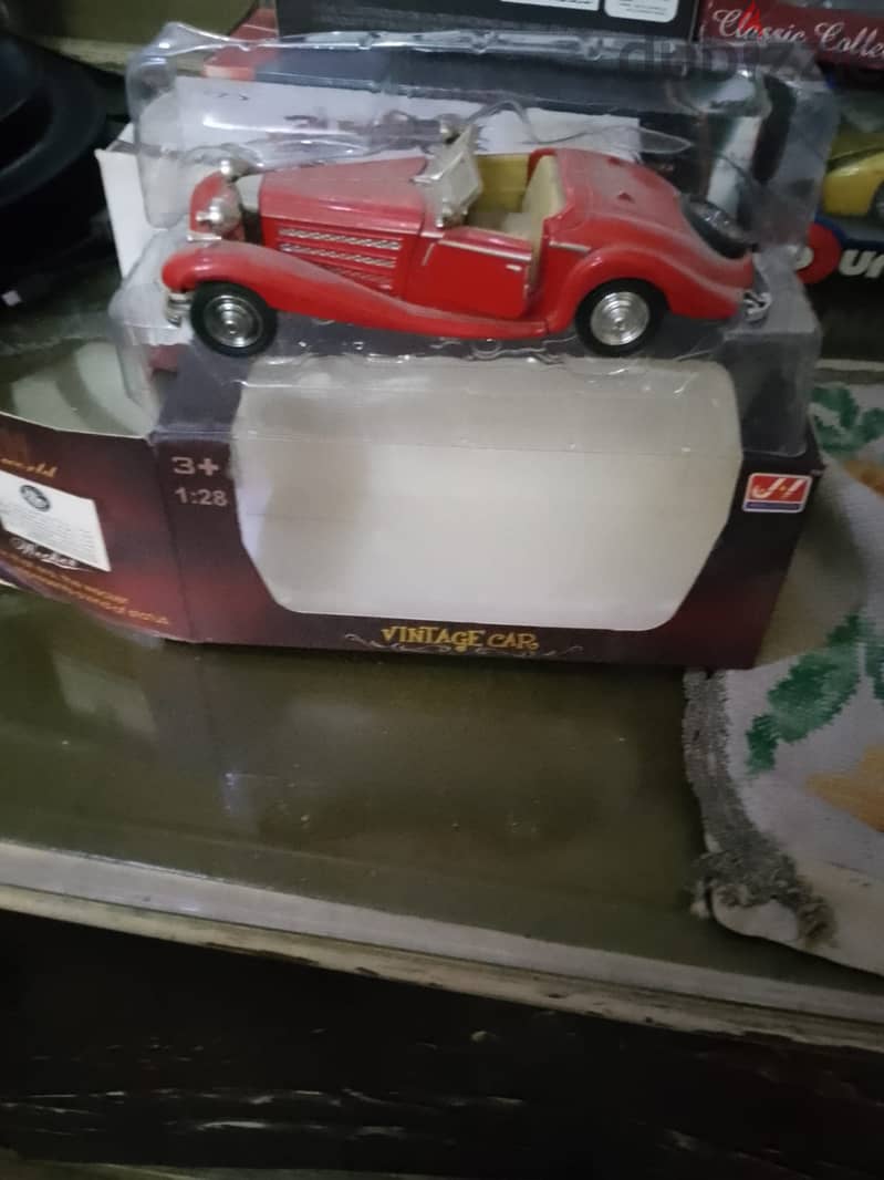 diecast cars 2