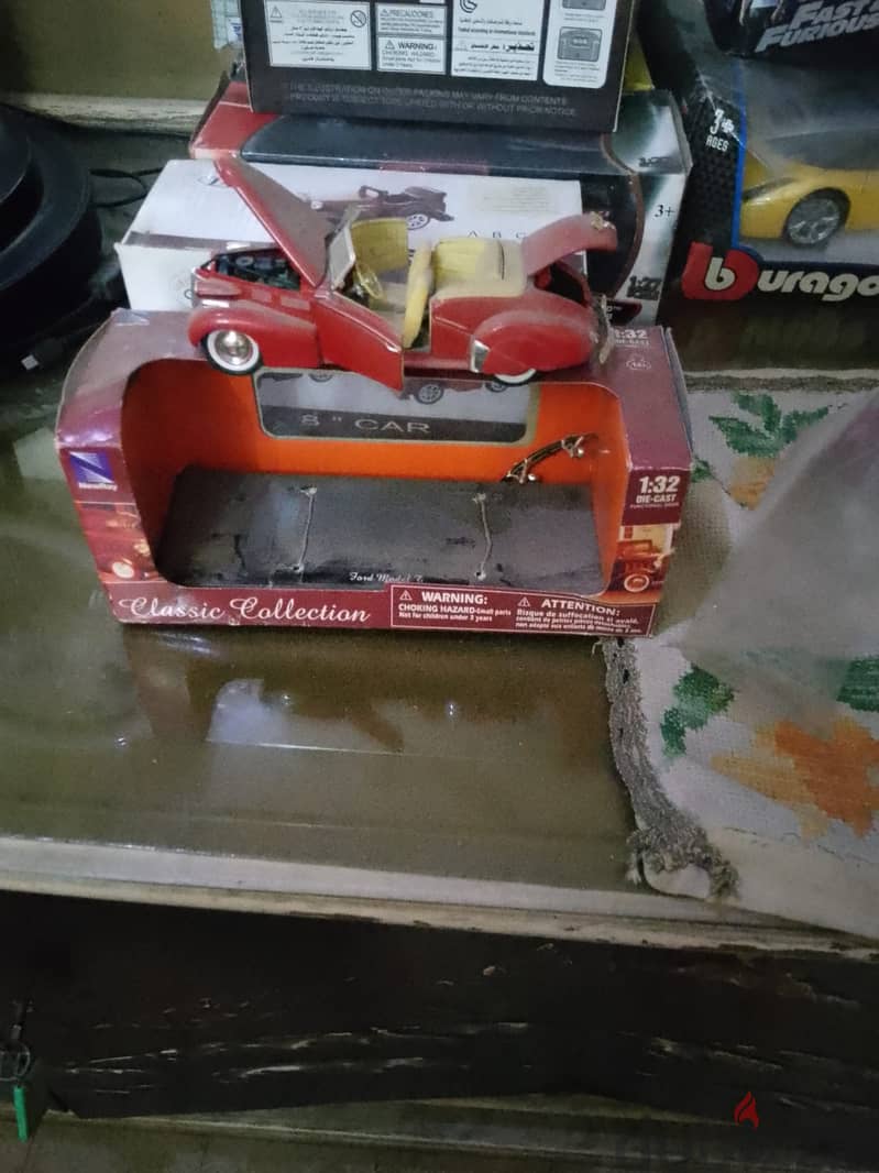 diecast cars 3
