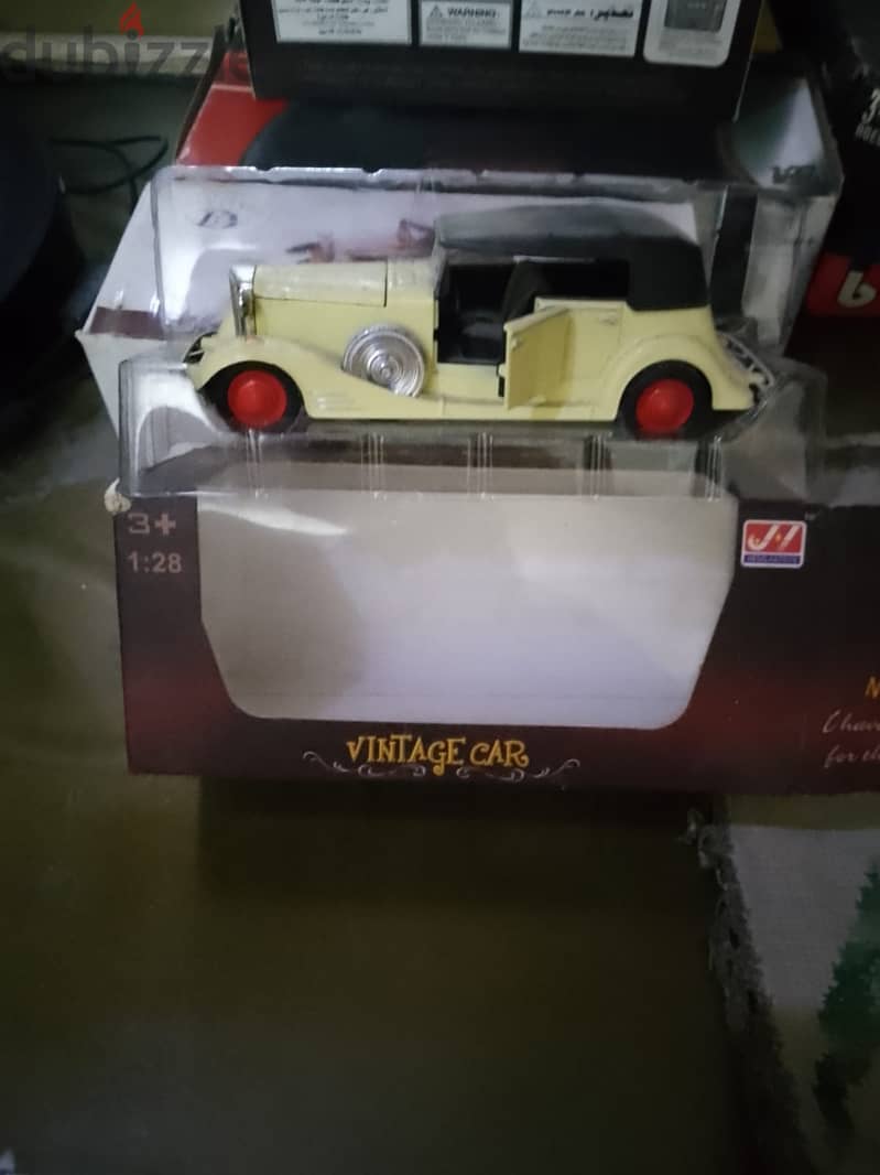 diecast cars 4