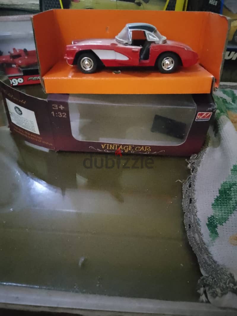 diecast cars 8