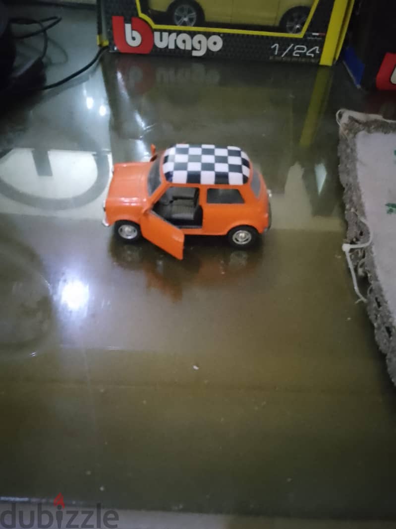 diecast cars 11
