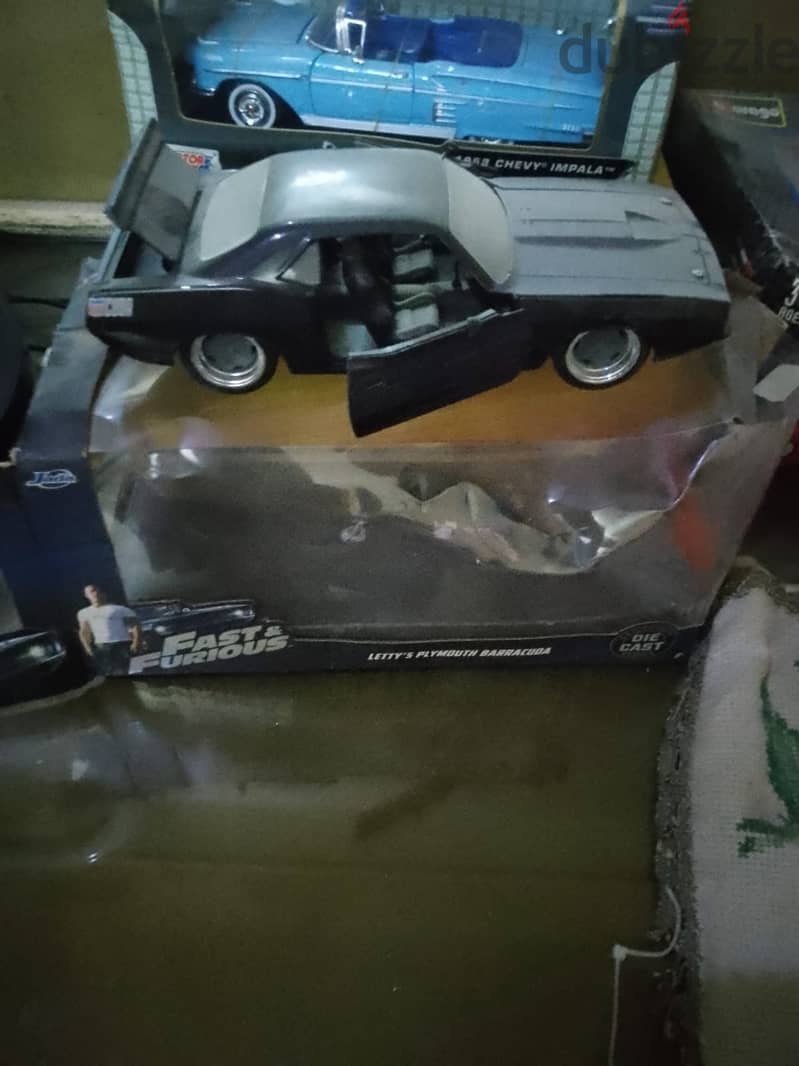 diecast cars 13