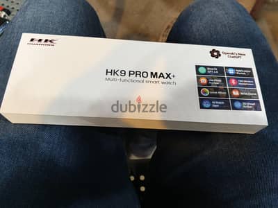 hk 9 pro max plus
