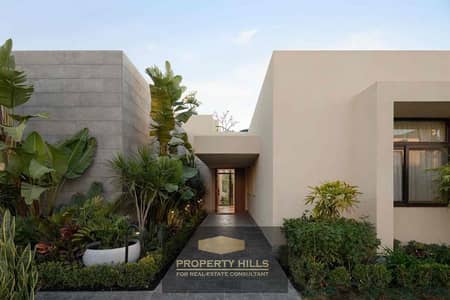 3Bedroom Apartment in O West by Orascom with Direct Lagoon View