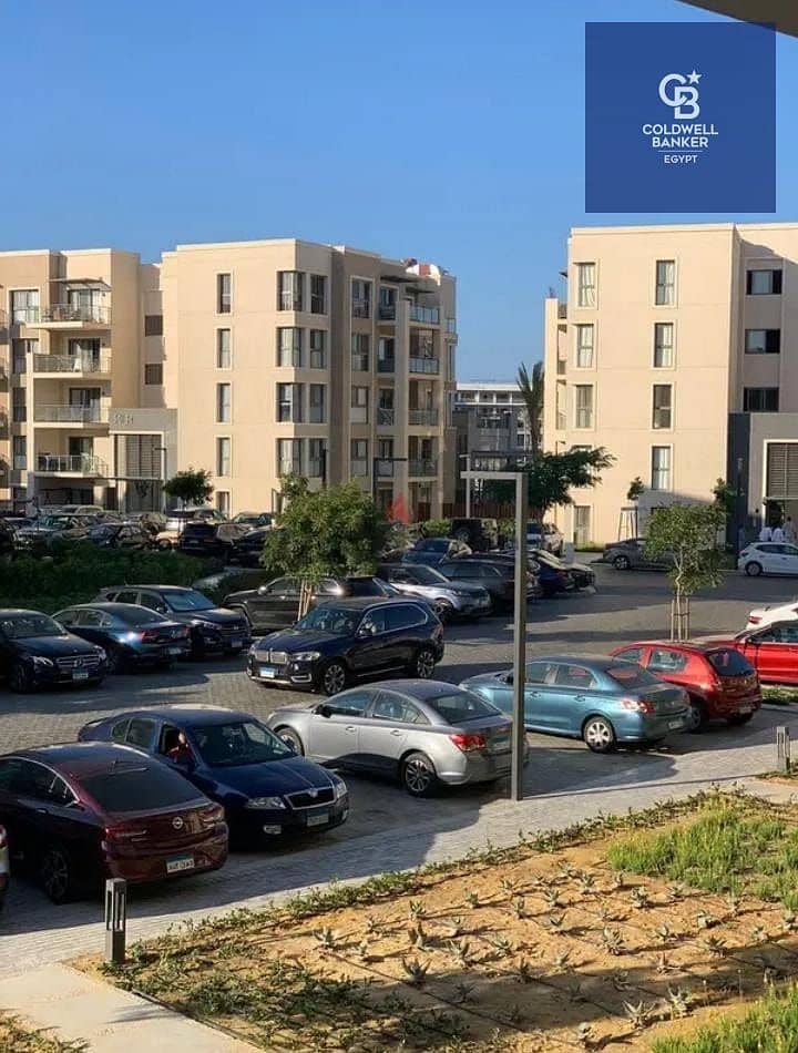 شاليه بغرفتي نوم في مراسي، صورة ٩ من ١٠