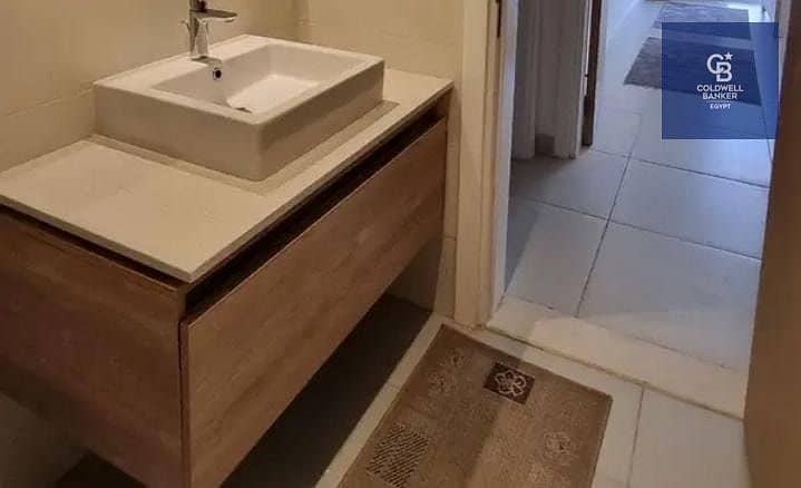 شاليه بغرفتي نوم في مراسي، صورة ١٠ من ١٠