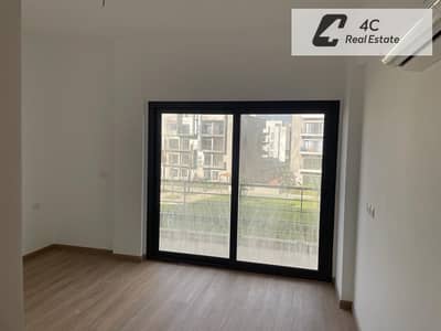 Apartment for sale at a lower price than in the compound – resale – immediate occupancy – in Marasem Compound – Fifth Settlement – ​​fully finished