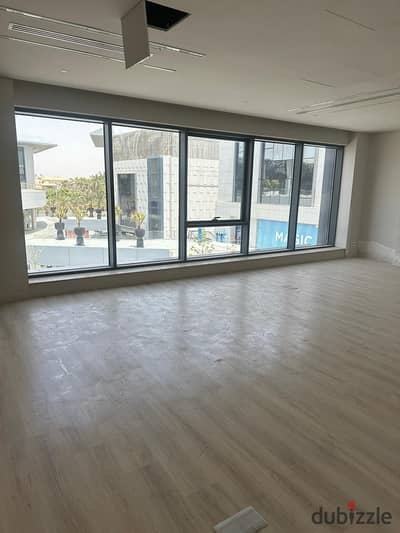 Office for Rent at U Venues front of 5A mallDeta