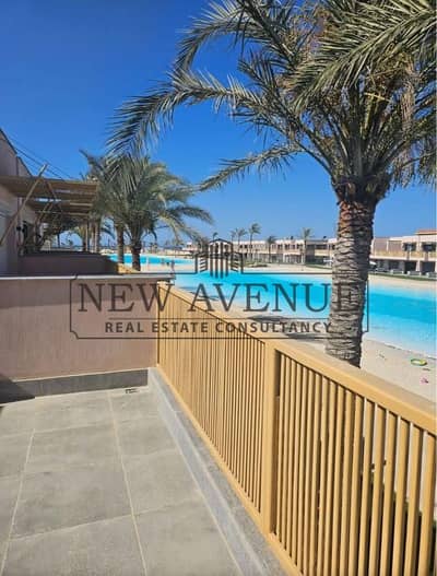 Finished Loft for Sale in Playa Ghazala Phase1