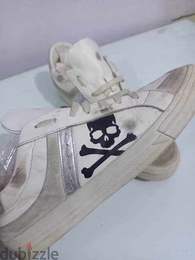 Philipp Plein 45