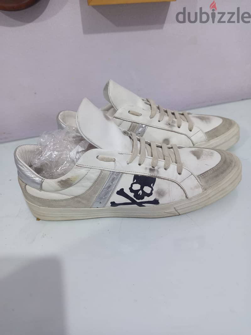 Philipp Plein 45 1