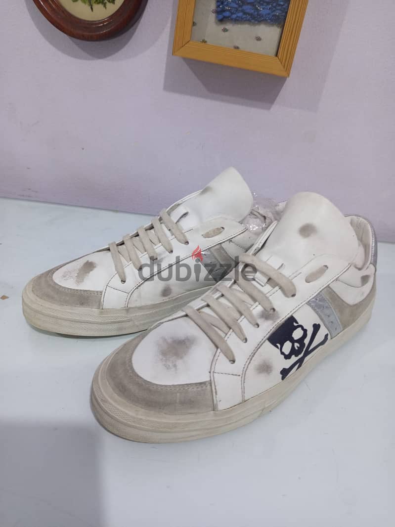 Philipp Plein 45 3