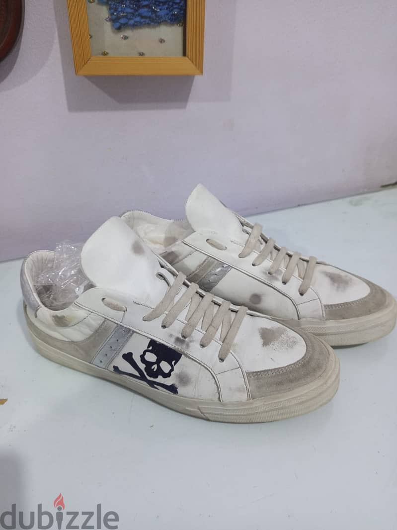 Philipp Plein 45 4