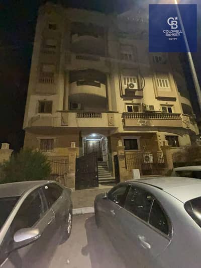 Duplex with garden for sale. In Narges, buildings in front of Fatima Sharbatly Mosque