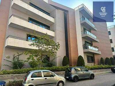 شقة 202م متشطبة بالكامل مطبخ ودريسينج  واستلام فوري في لاميرادا التجمع الخامس-القاهرة الجديدة- بالقرب من AUC-