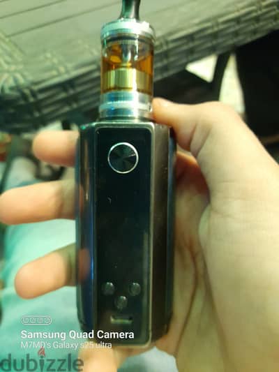 vape mod vaporesso target 200