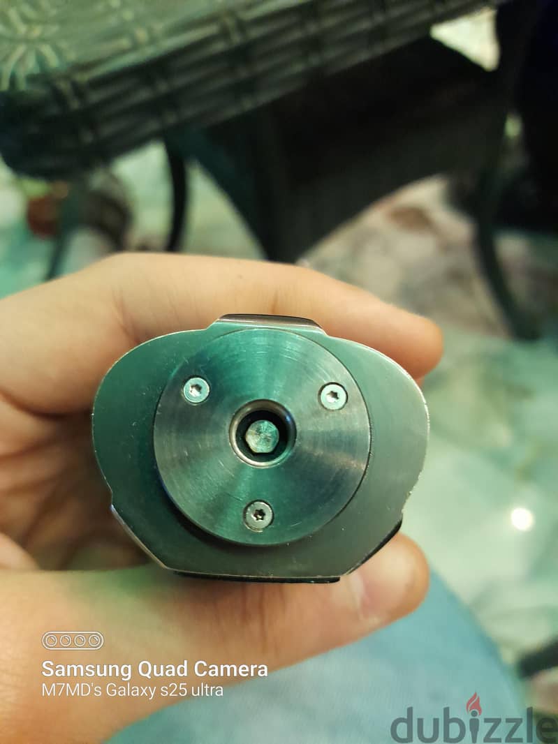 vape mod vaporesso target 200 2