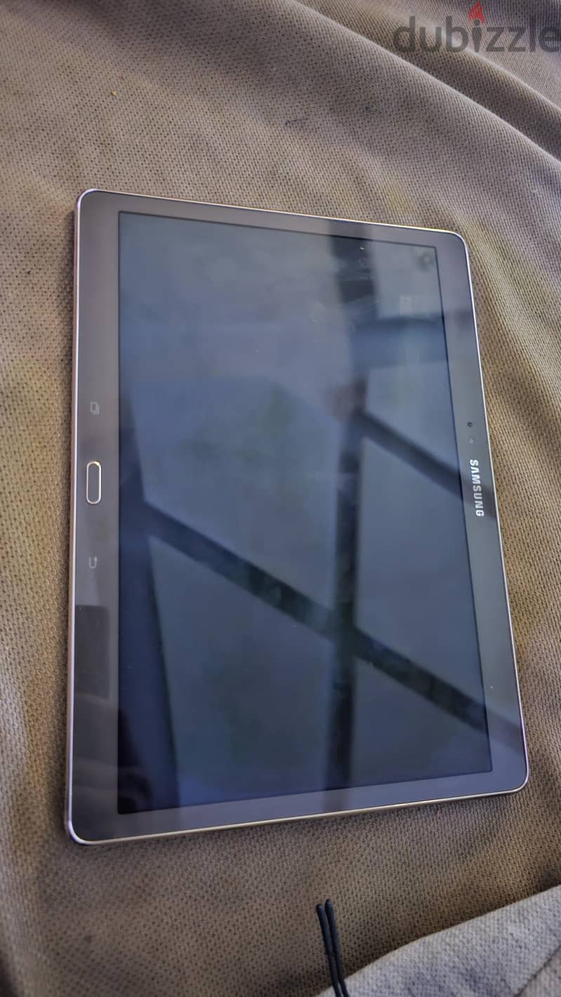 Samsung tab s 10.5 super Amoled 3