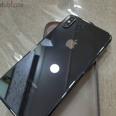 Xs max