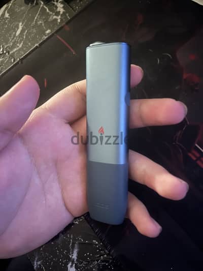 iqos iluma one