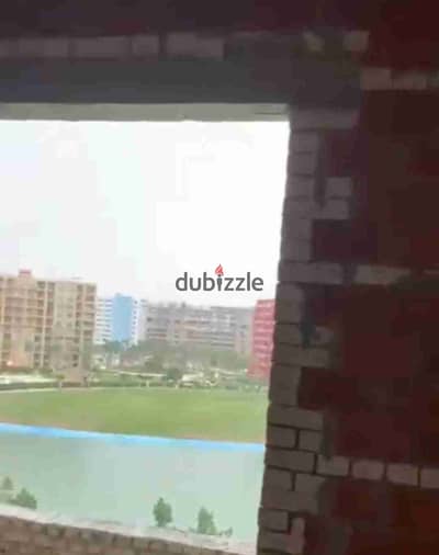شاليه مساحه ٤٠ متر للبيع في بورتو جولف كاش خالص اقساط