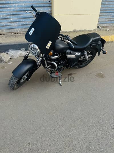 Keeway superlight200cc for sale كسر كسر زيرو