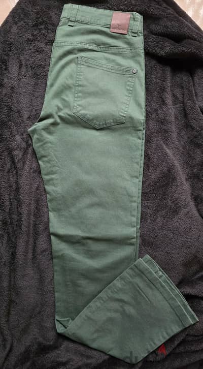 dockland chino 4 menبنطالون تشينو رجالى
