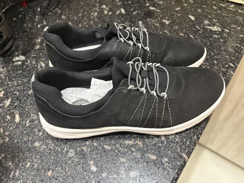 Cloudsteppers clarks 3