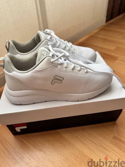 Fila SPITFIRE - Training shoe - size 38