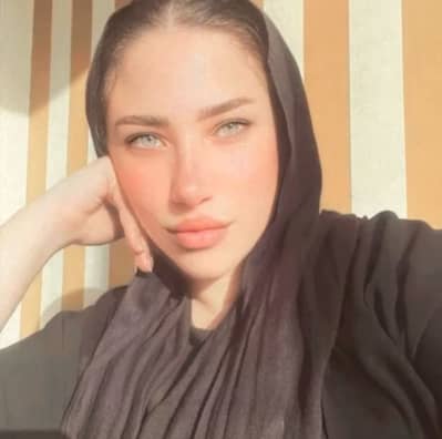 Esraa Al-baghdadi