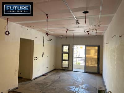 Duplex 231 m in Compound Talah in the Northern Expansions of October