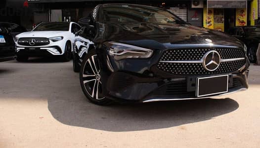 Cla 200 exclusive