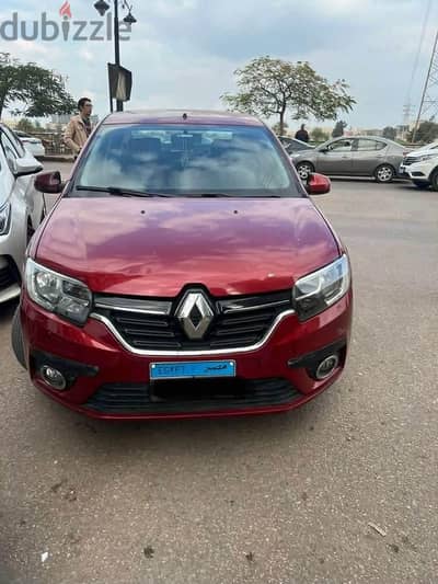 رينو لوجان اتوماتيك موديل ٢٠٢١ | Renault Logan 2021