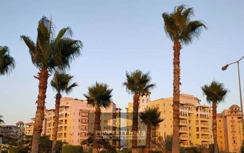 3-bedroom apartment delivery in Dream Land Pyramids view next to Mall of Egypt and Media Production City