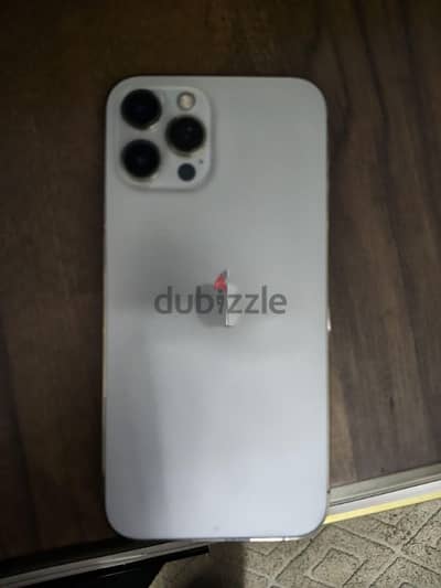 Iphone 12 Pro Max للبيع مغير شاشة خلع