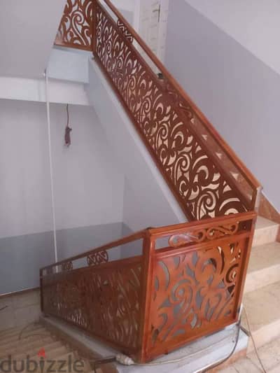 حداد مسلح جميع أعمال الحديد