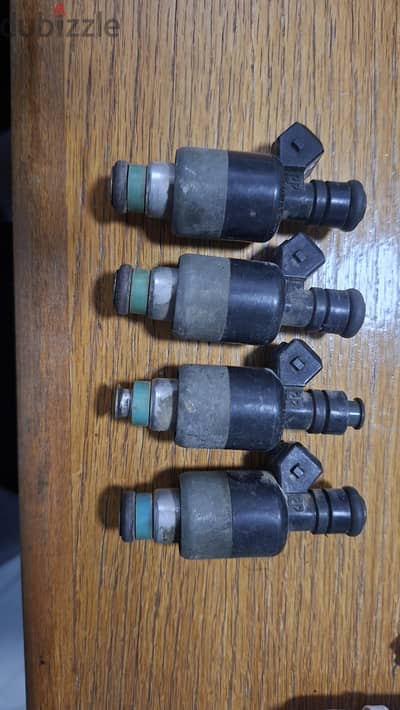 طقم رشاشات لانوس