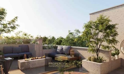 فيلا بسعر لقطة في Palm Hills بجوار O West ومول مصر